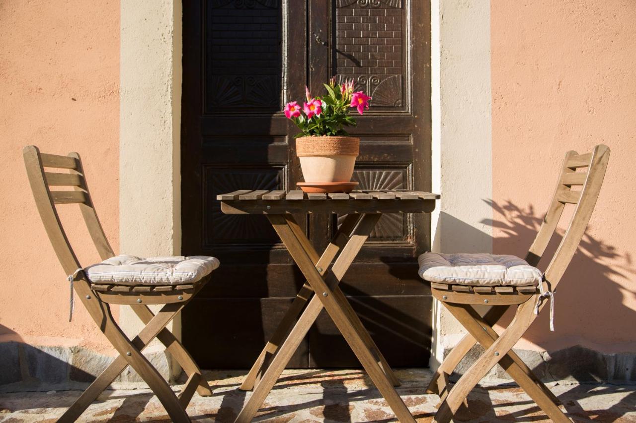 Sunstar Hotel Piemont Castello Di Villa Isola d'Asti ภายนอก รูปภาพ