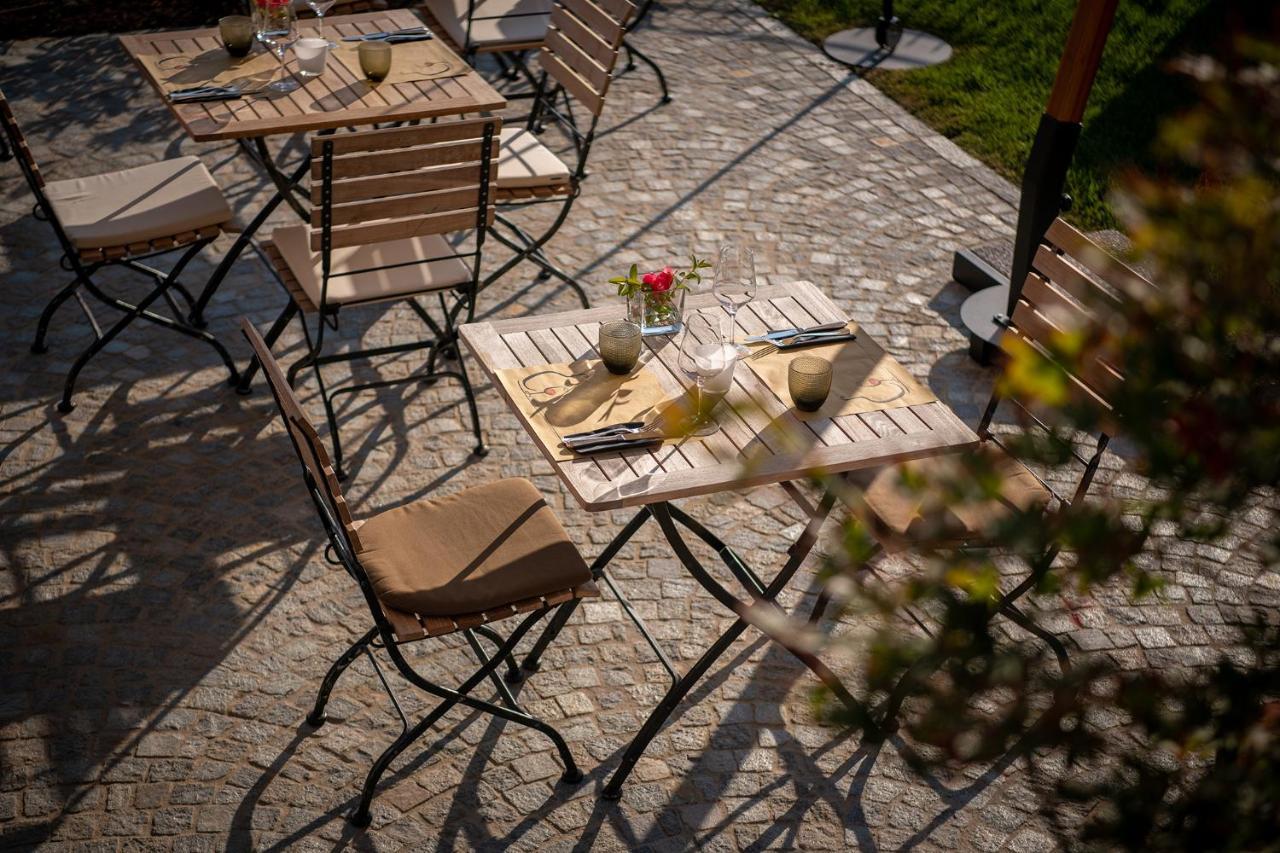 Sunstar Hotel Piemont Castello Di Villa Isola d'Asti ภายนอก รูปภาพ