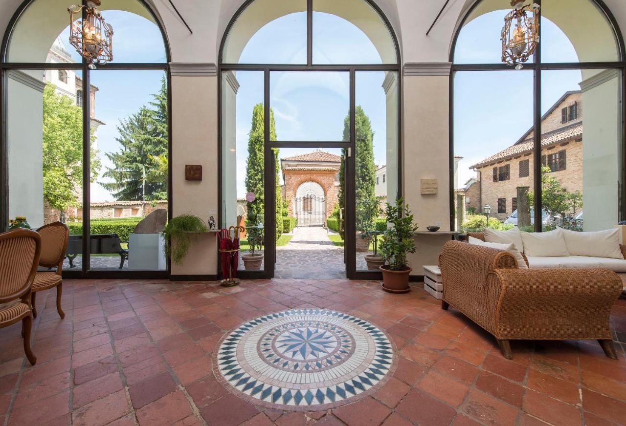 Sunstar Hotel Piemont Castello Di Villa Isola d'Asti ภายนอก รูปภาพ