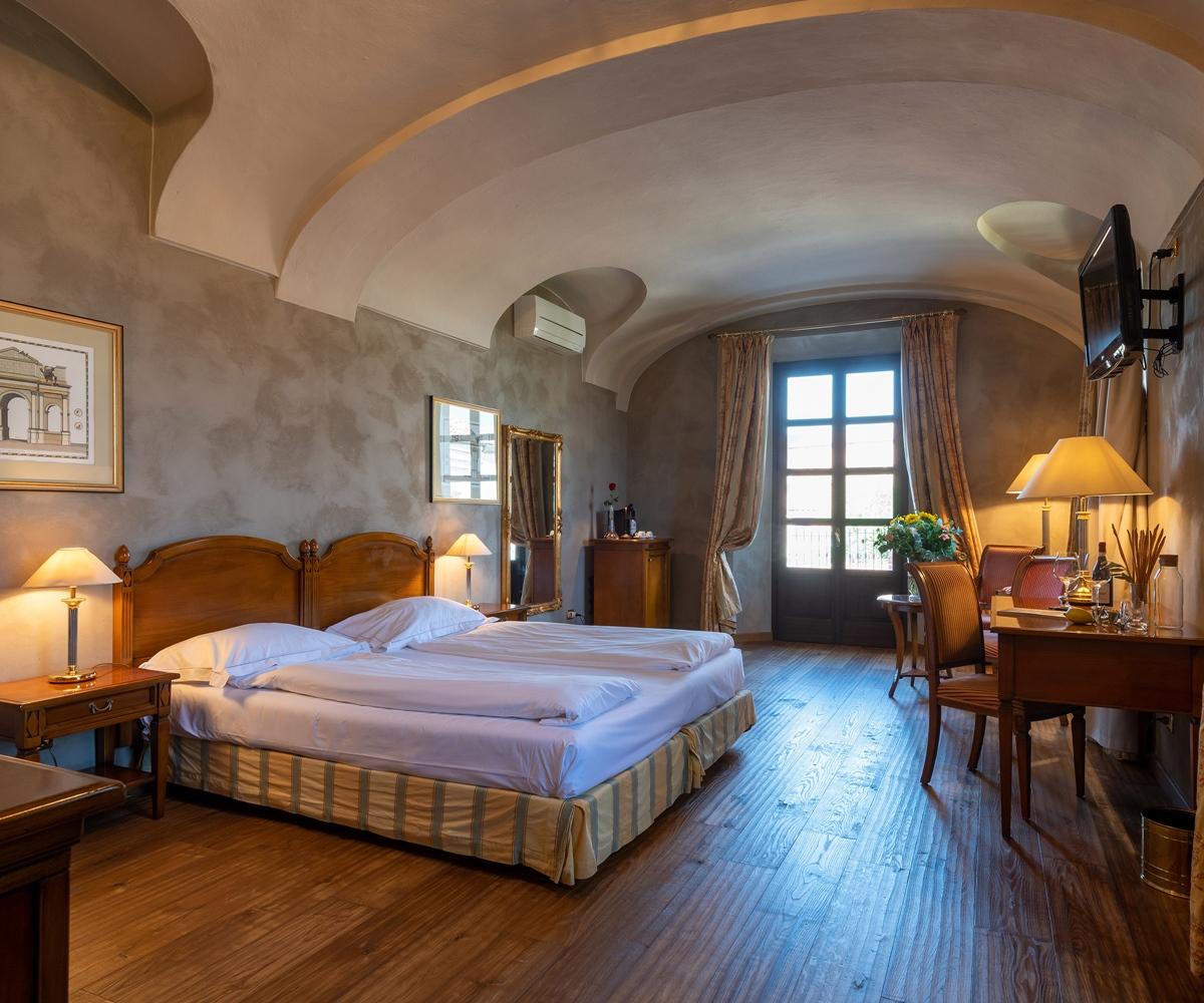 Sunstar Hotel Piemont Castello Di Villa Isola d'Asti ภายนอก รูปภาพ
