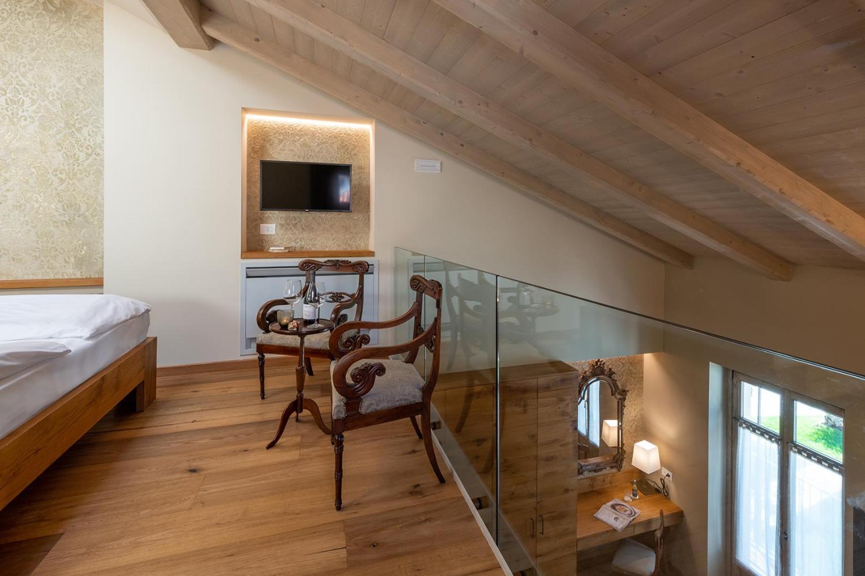 Sunstar Hotel Piemont Castello Di Villa Isola d'Asti ห้อง รูปภาพ