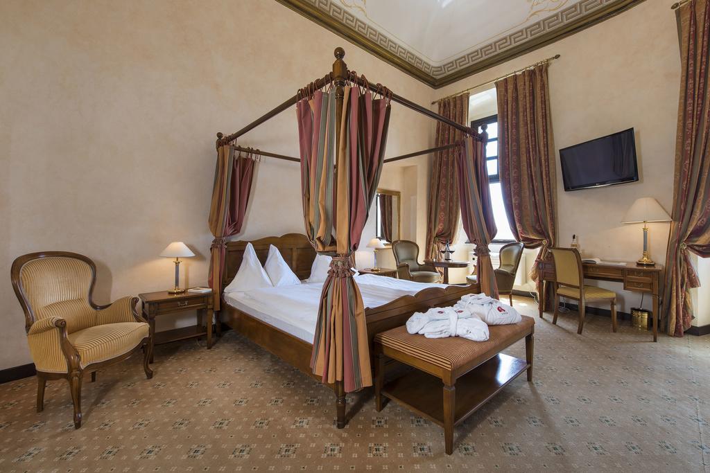 Sunstar Hotel Piemont Castello Di Villa Isola d'Asti ห้อง รูปภาพ