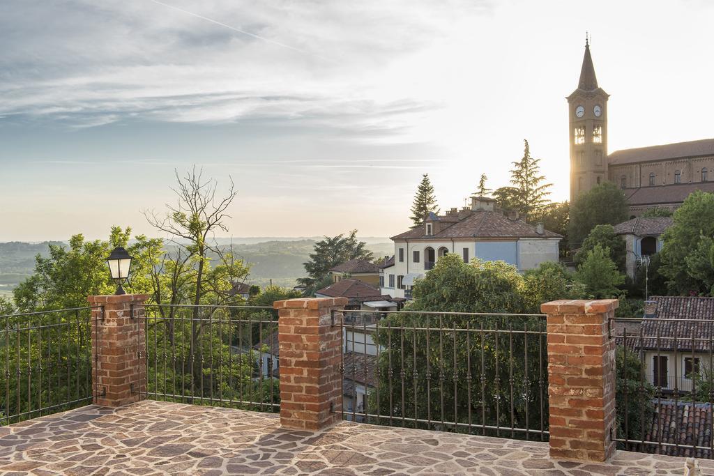 Sunstar Hotel Piemont Castello Di Villa Isola d'Asti ห้อง รูปภาพ