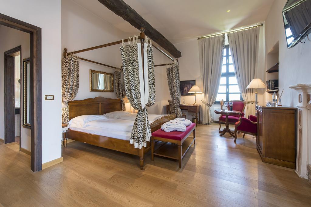 Sunstar Hotel Piemont Castello Di Villa Isola d'Asti ห้อง รูปภาพ