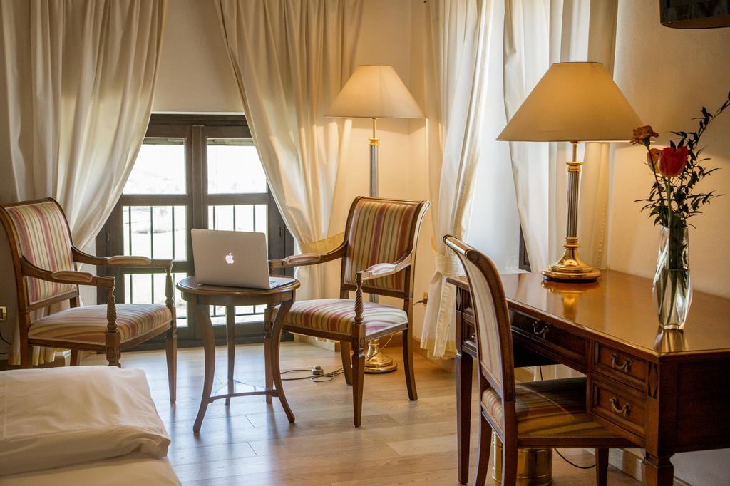 Sunstar Hotel Piemont Castello Di Villa Isola d'Asti ห้อง รูปภาพ