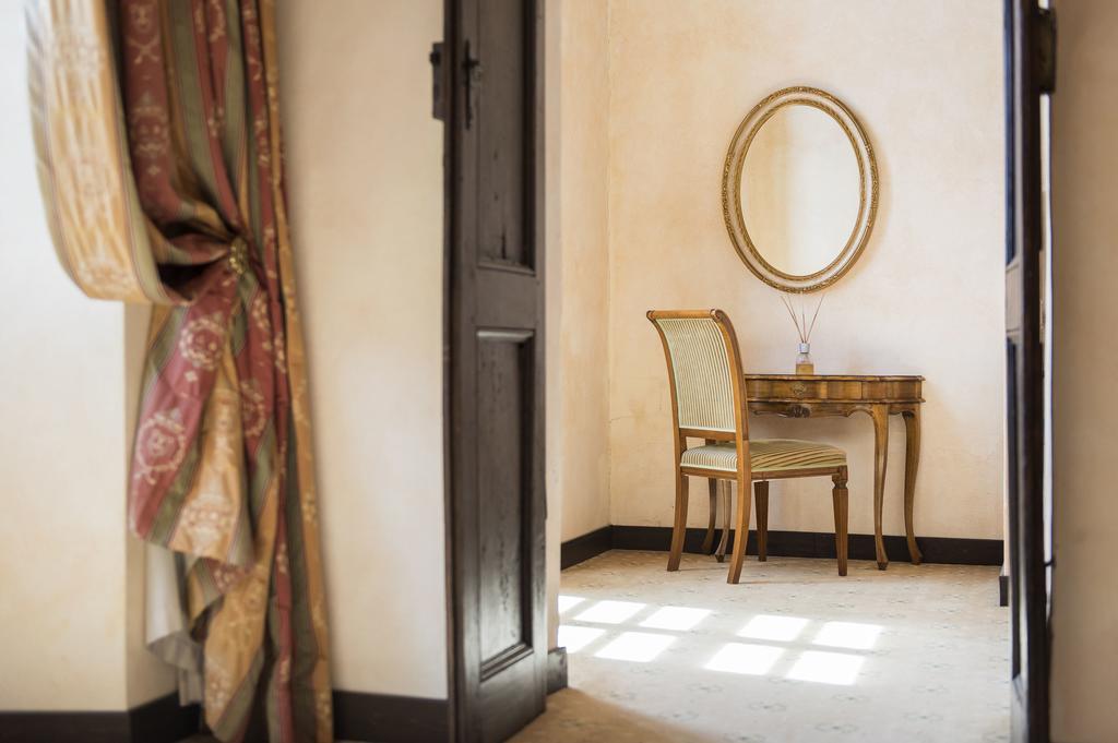 Sunstar Hotel Piemont Castello Di Villa Isola d'Asti ห้อง รูปภาพ